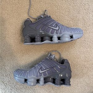 Nike Shox TL